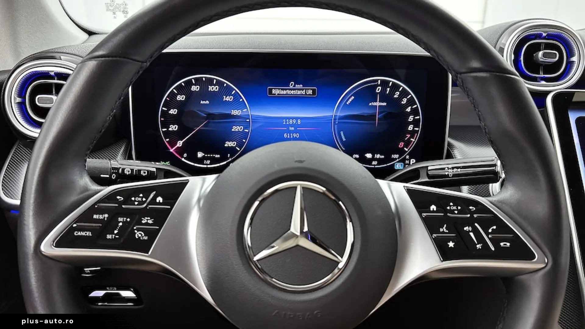 Mercedes-Benz GLC 300e 4MATIC Luxury Line