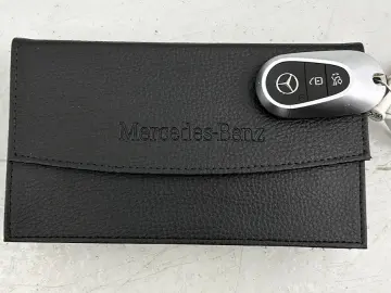 Mercedes-Benz GLC 300e 4MATIC Luxury Line