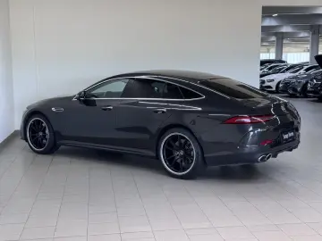 MERCEDES-BENZ AMG GT 43 4M  PERF.ABGAS DIST AHK 360 …