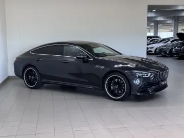 MERCEDES-BENZ AMG GT 43 4M  PERF.ABGAS DIST AHK 360 …