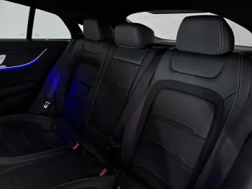 MERCEDES-BENZ AMG GT 43 4M  PERF.ABGAS DIST AHK 360 …