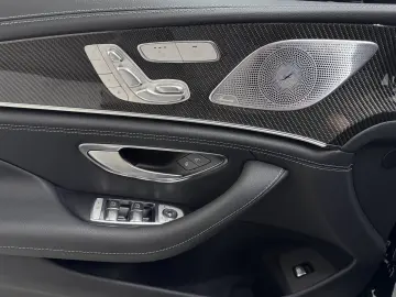 MERCEDES-BENZ AMG GT 43 4M  PERF.ABGAS DIST AHK 360 …
