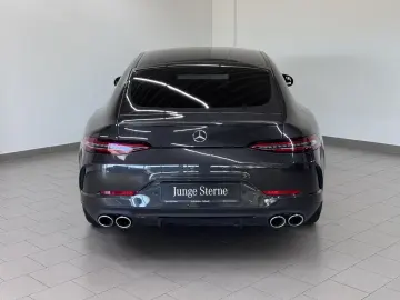 MERCEDES-BENZ AMG GT 43 4M  PERF.ABGAS DIST AHK 360 …