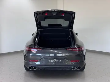MERCEDES-BENZ AMG GT 43 4M  PERF.ABGAS DIST AHK 360 …