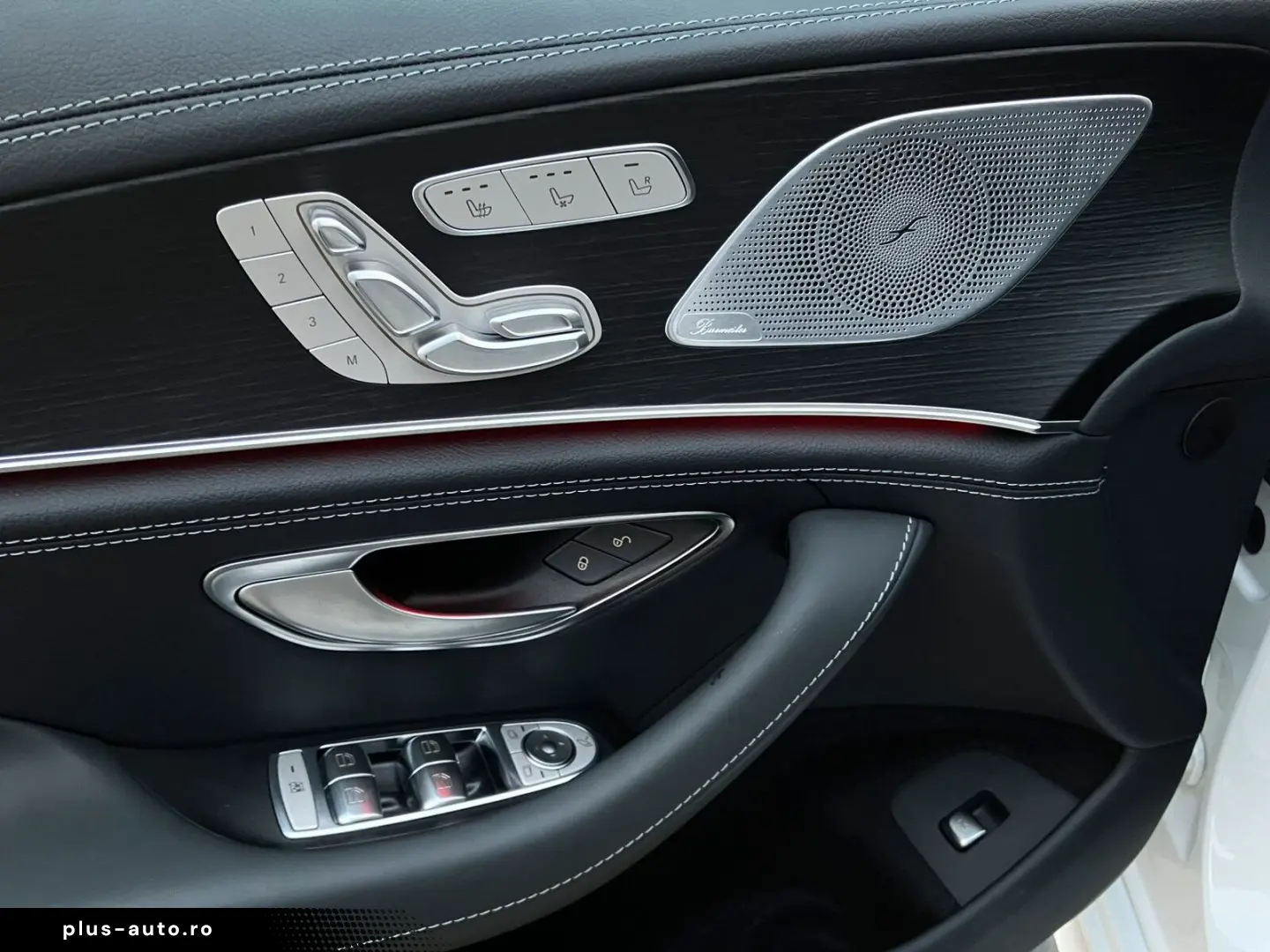 MERCEDES-BENZ AMG GT 53 4MATIC  AMG-Night-II Panorama 21 AMG