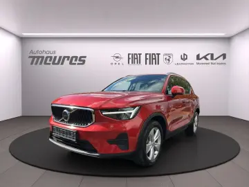 VOLVO XC40 Core 2WD Apple CarPlay El. Heckklappe Klima