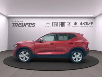 VOLVO XC40 Core 2WD Apple CarPlay El. Heckklappe Klima