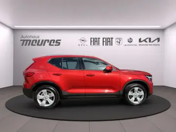 VOLVO XC40 Core 2WD Apple CarPlay El. Heckklappe Klima