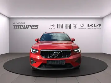 VOLVO XC40 Core 2WD Apple CarPlay El. Heckklappe Klima