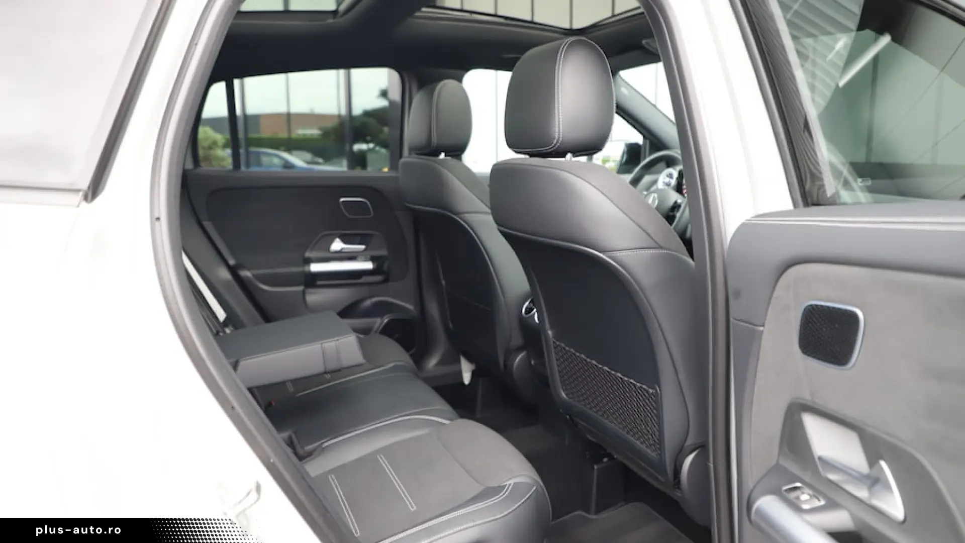 Mercedes-Benz GLA 250e AMG