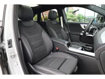 Mercedes-Benz GLA 250e AMG