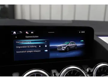 Mercedes-Benz GLA 250e AMG