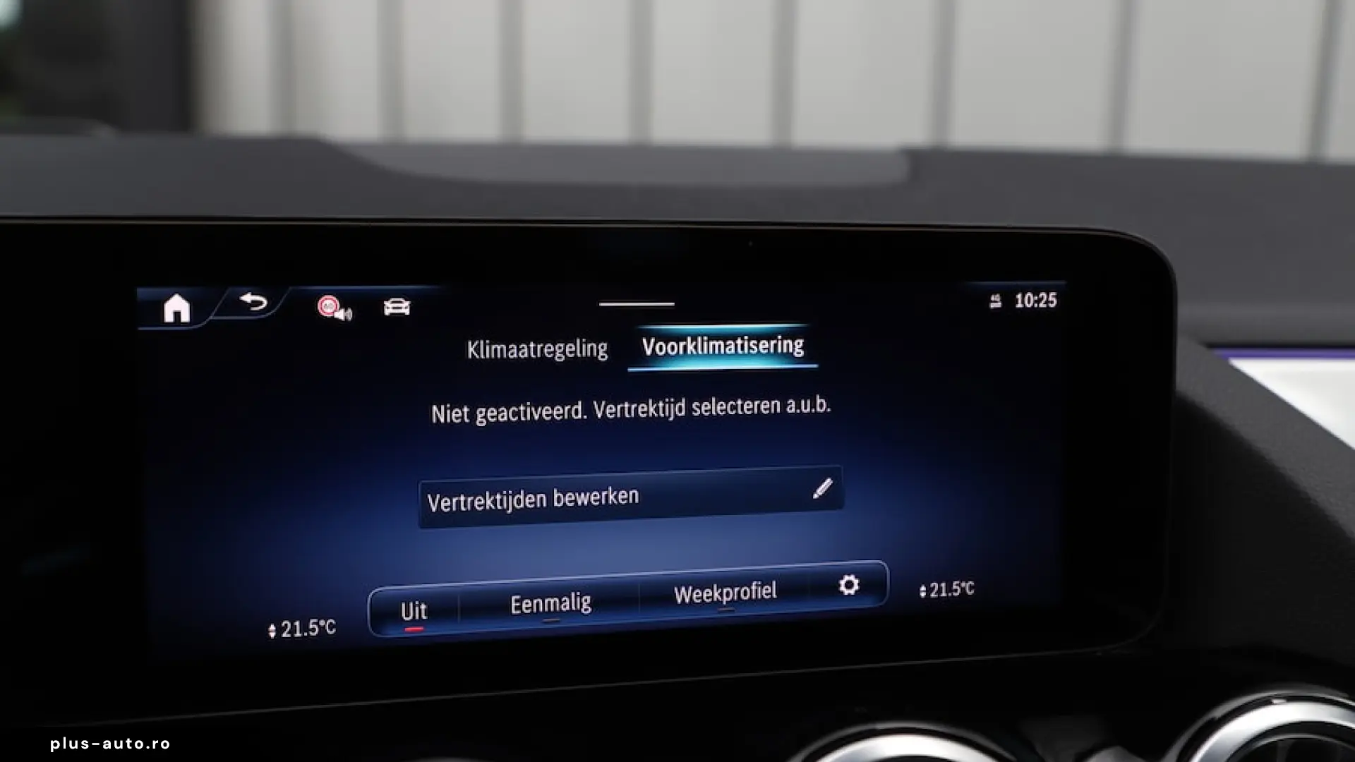 Mercedes-Benz GLA 250e AMG
