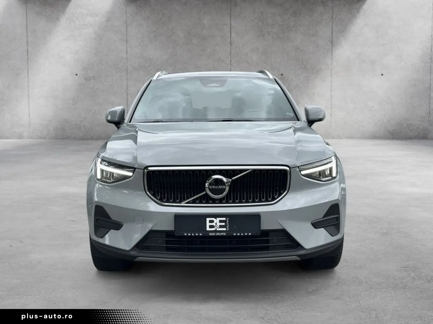 VOLVO XC40 B3 (B) Core KAMERA NAVI W-LAN FACEL. LED