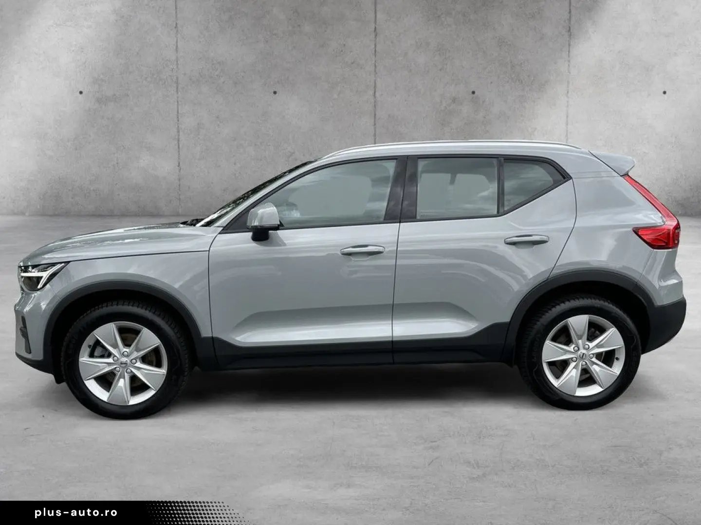 VOLVO XC40 B3 (B) Core KAMERA NAVI W-LAN FACEL. LED