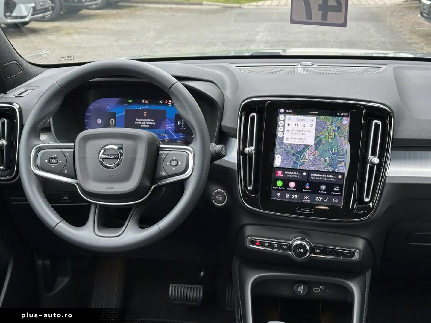VOLVO XC40 B3 (B) Core KAMERA NAVI W-LAN FACEL. LED