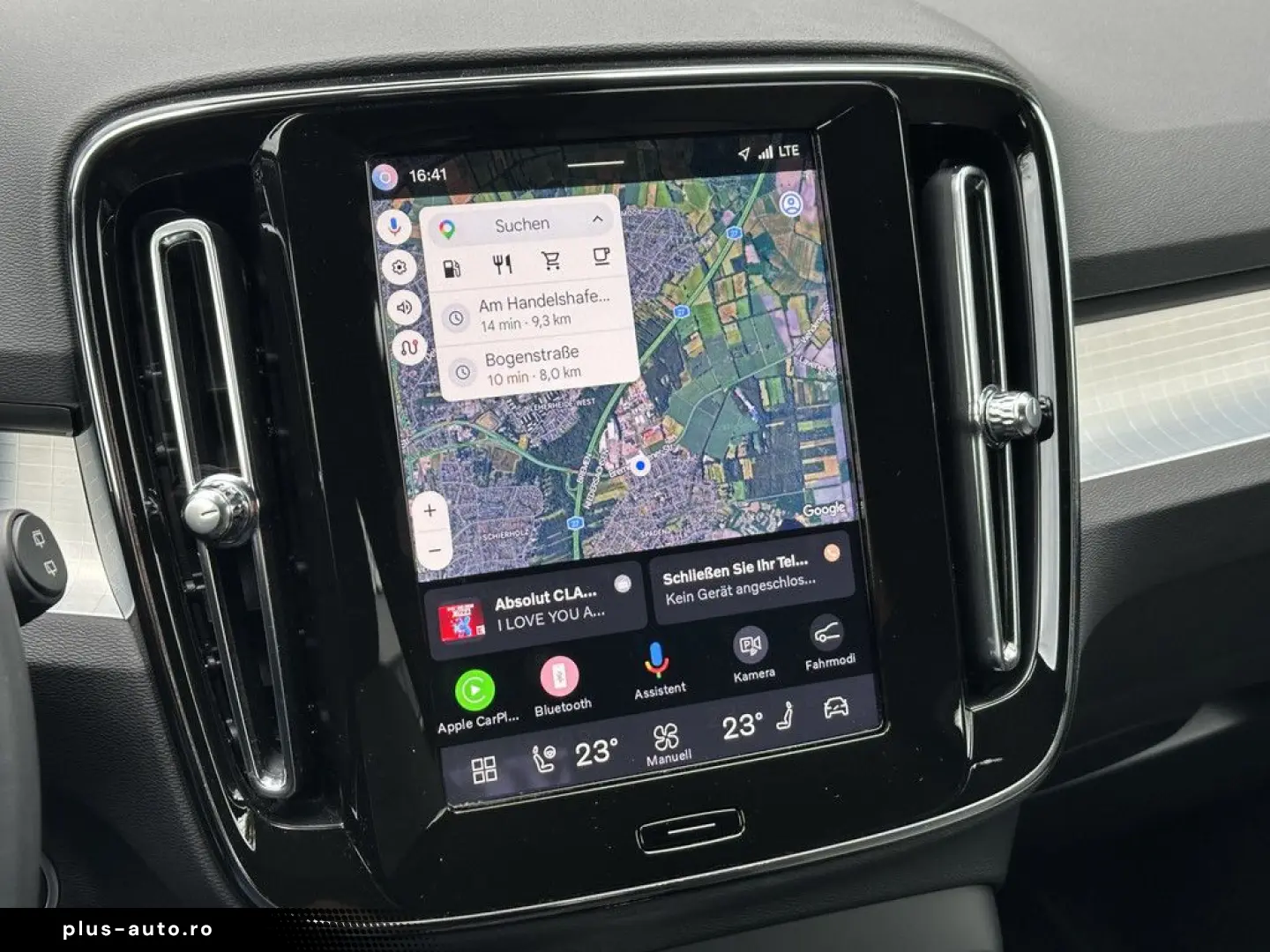 VOLVO XC40 B3 (B) Core KAMERA NAVI W-LAN FACEL. LED