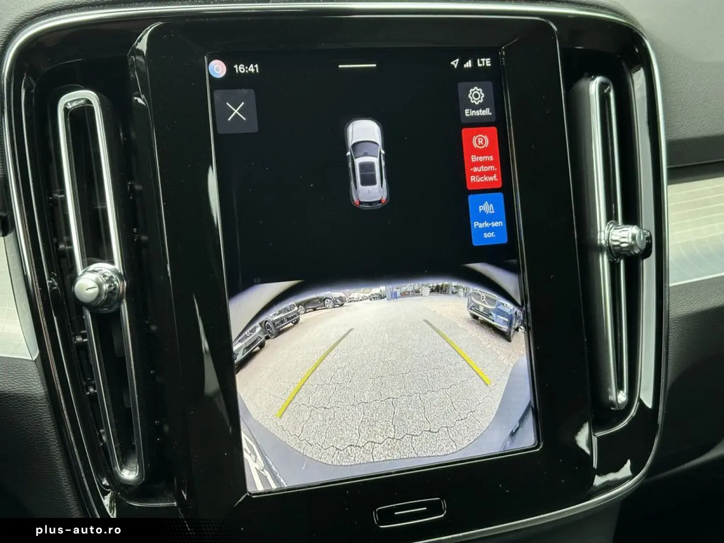 VOLVO XC40 B3 (B) Core KAMERA NAVI W-LAN FACEL. LED