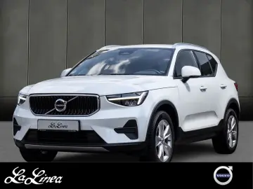 VOLVO XC40 B3 (B) Core #LED PDC Google RFK Allwetter