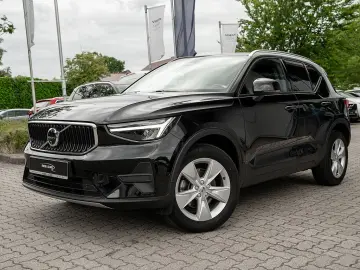 VOLVO XC40 B3 Core 360-GRAD-KAMERA LED ACC AHK
