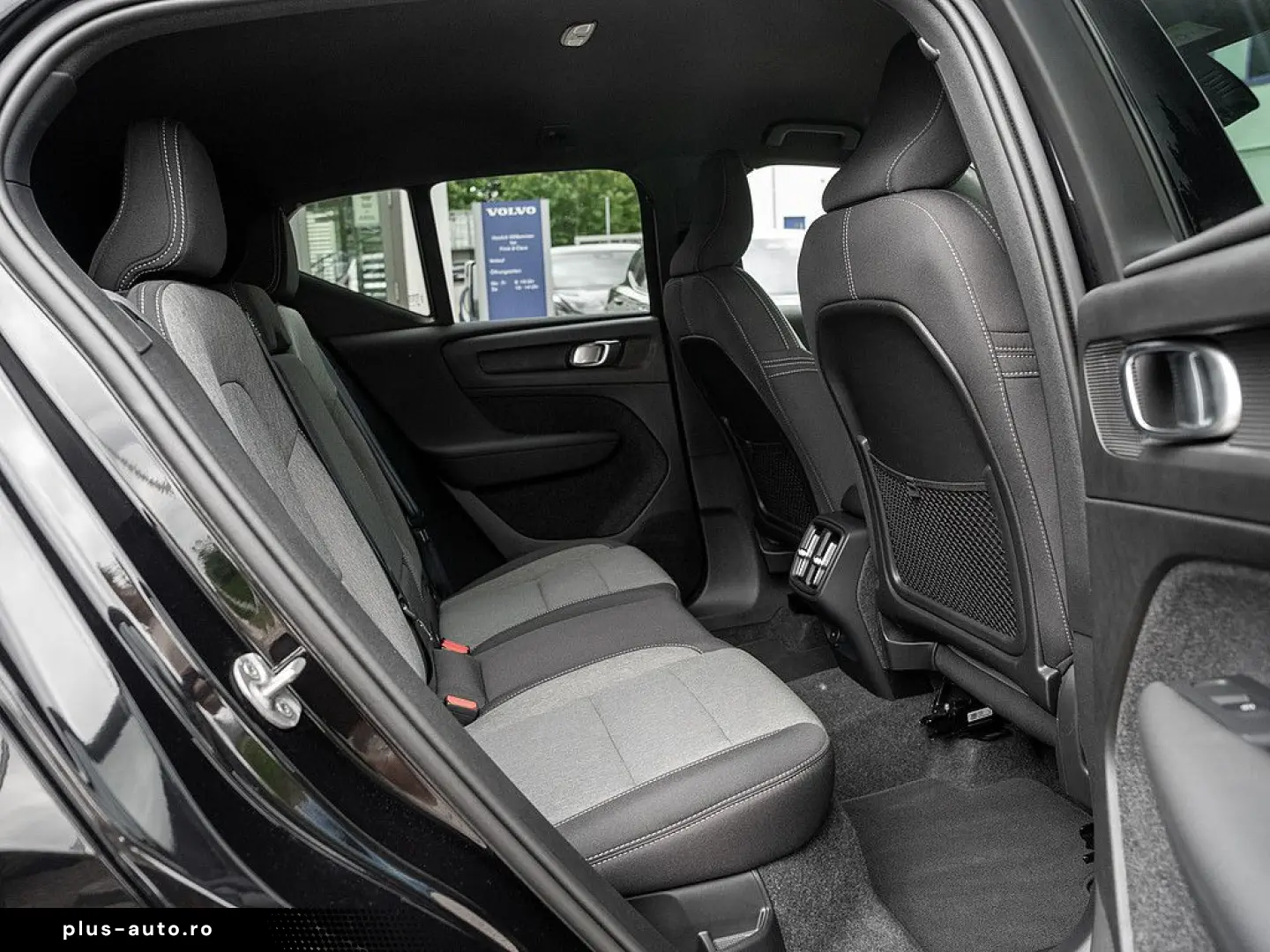 VOLVO XC40 B3 Core 360-GRAD-KAMERA LED ACC AHK