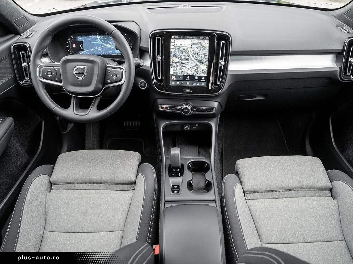 VOLVO XC40 B3 Core 360-GRAD-KAMERA LED ACC AHK