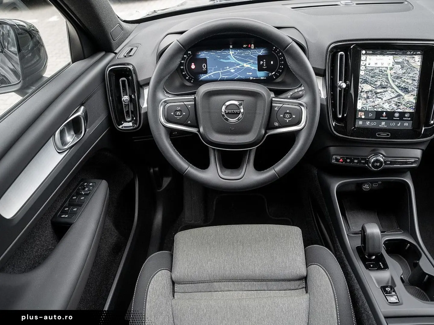 VOLVO XC40 B3 Core 360-GRAD-KAMERA LED ACC AHK