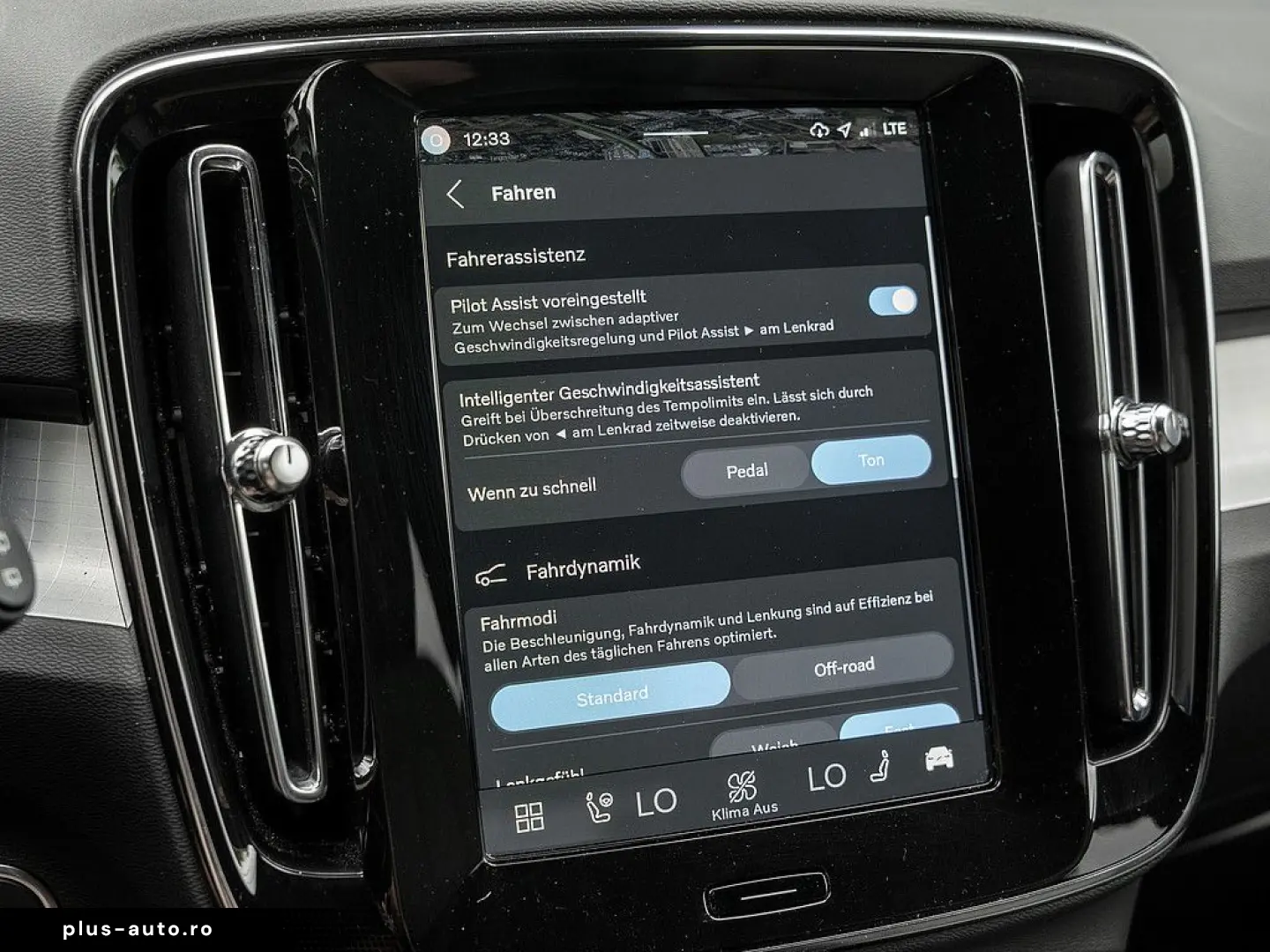 VOLVO XC40 B3 Core 360-GRAD-KAMERA LED ACC AHK