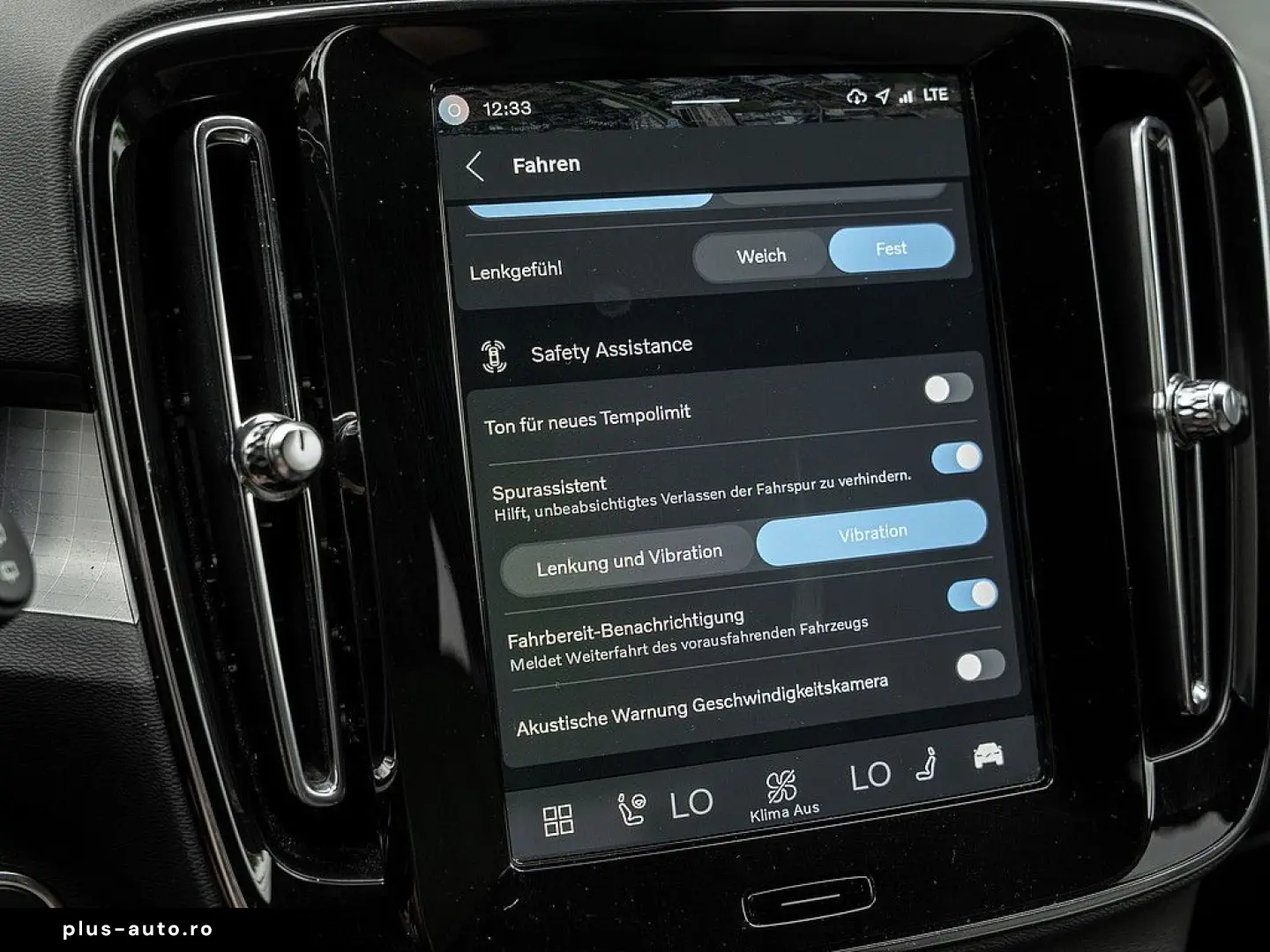VOLVO XC40 B3 Core 360-GRAD-KAMERA LED ACC AHK