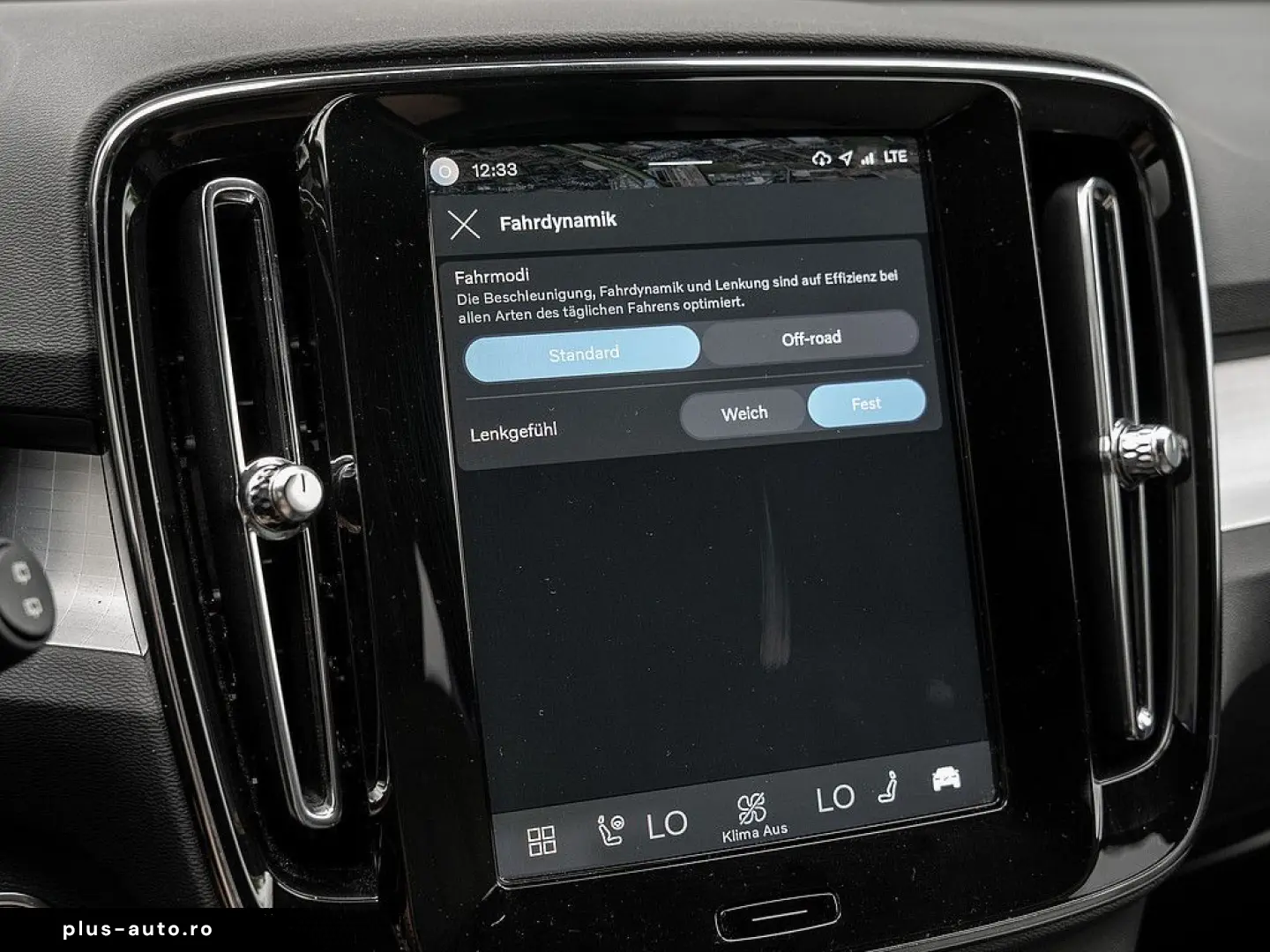 VOLVO XC40 B3 Core 360-GRAD-KAMERA LED ACC AHK