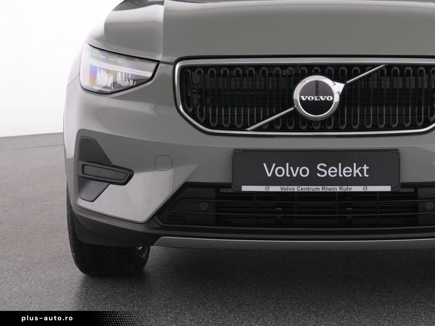 VOLVO XC40 B3 CORE MET WINTERPAK KAMERA NAVI LED DAB