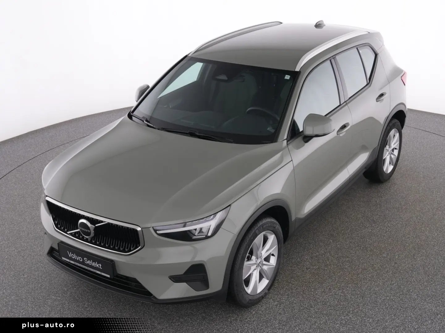 VOLVO XC40 B3 CORE MET WINTERPAK KAMERA NAVI LED DAB