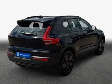 VOLVO XC40 B3 B DKG Plus Black Edition