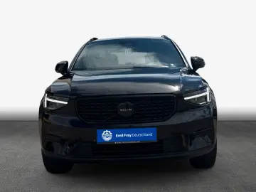 VOLVO XC40 B3 B DKG Plus Black Edition