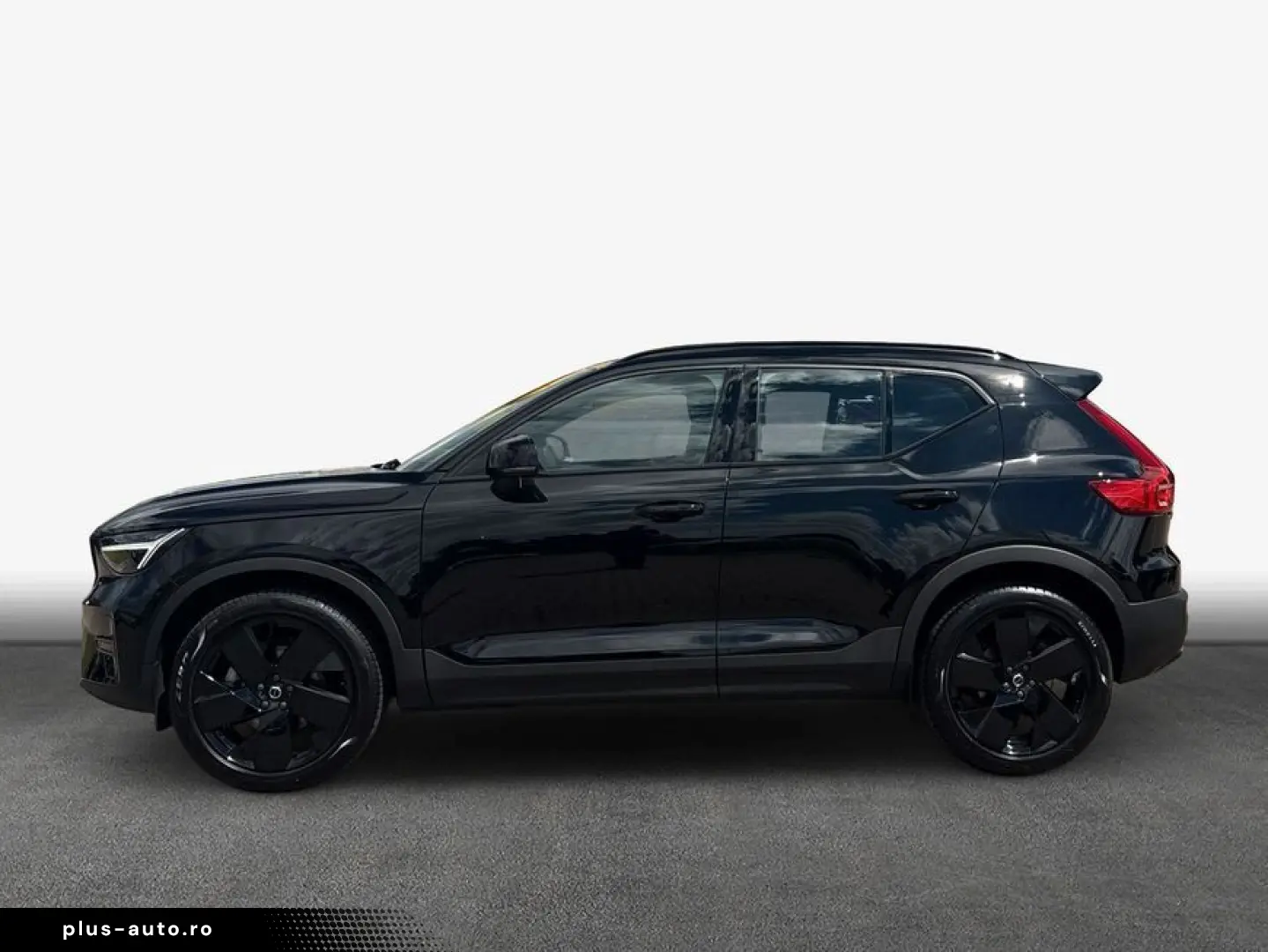 VOLVO XC40 B3 B DKG Plus Black Edition