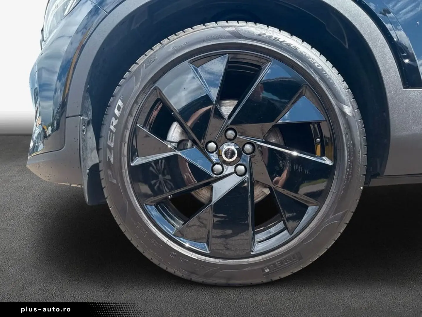 VOLVO XC40 B3 B DKG Plus Black Edition