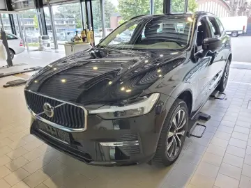 VOLVO XC60 B4 CORE FAP LM19 MET WINTERPAK KAMERA LED