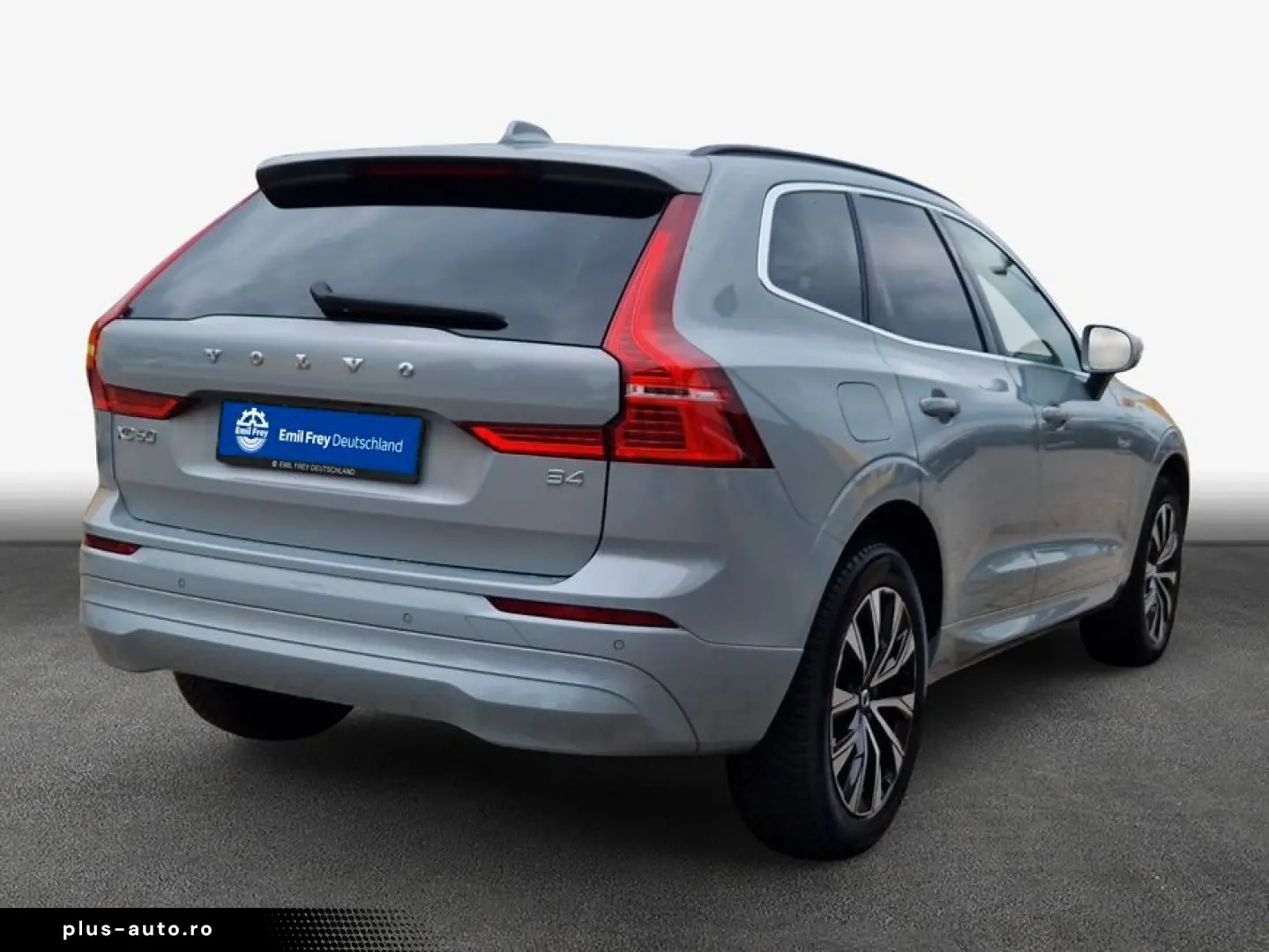 VOLVO XC60 B4 D Core LM 19'' Privacy