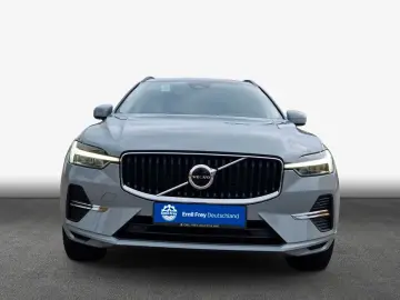 VOLVO XC60 B4 D Core LM 19'' Privacy