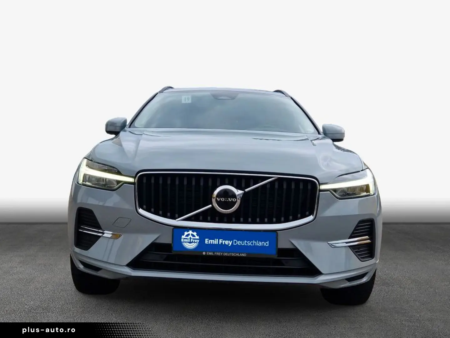 VOLVO XC60 B4 D Core LM 19'' Privacy