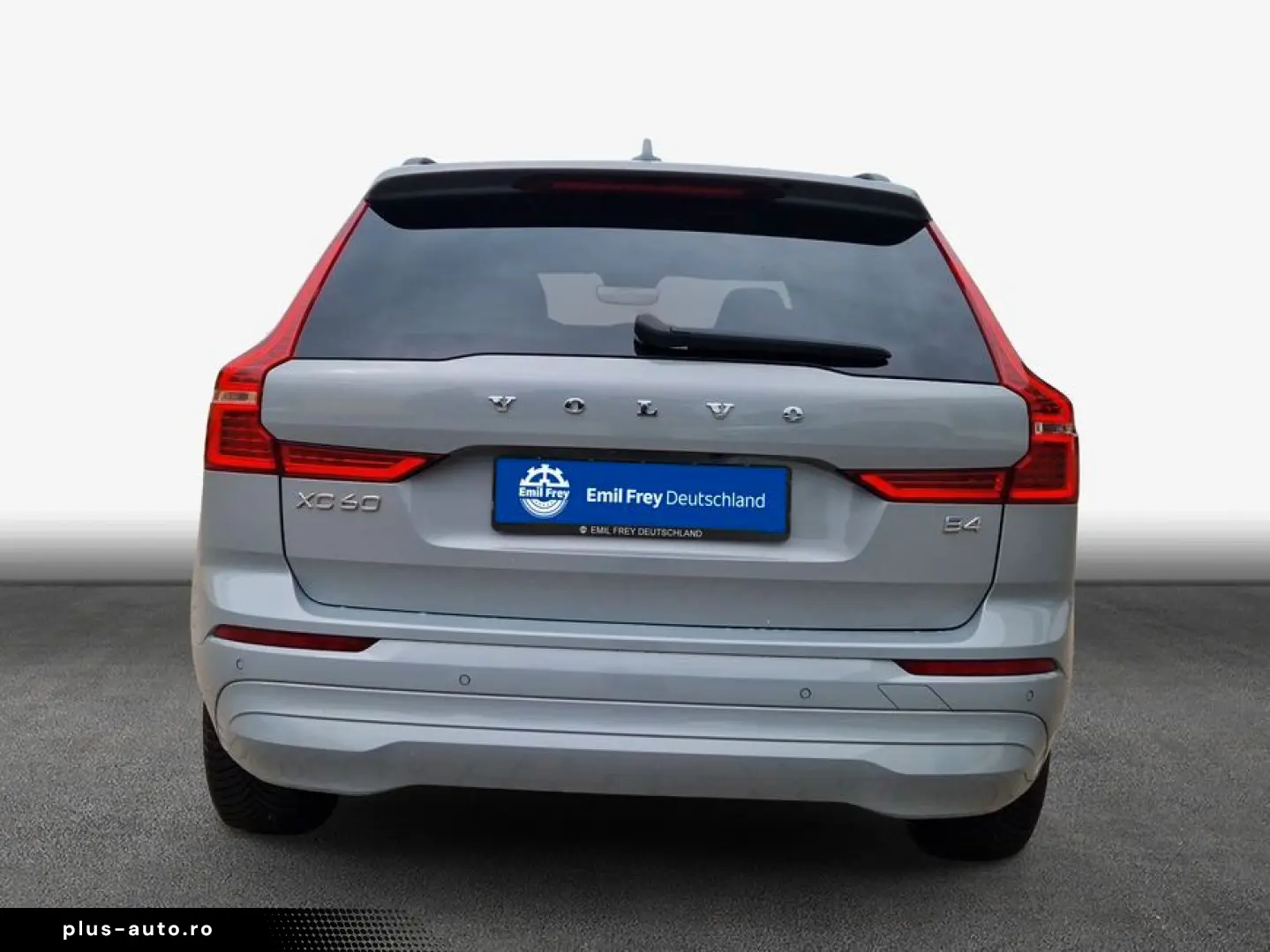 VOLVO XC60 B4 D Core LM 19'' Privacy