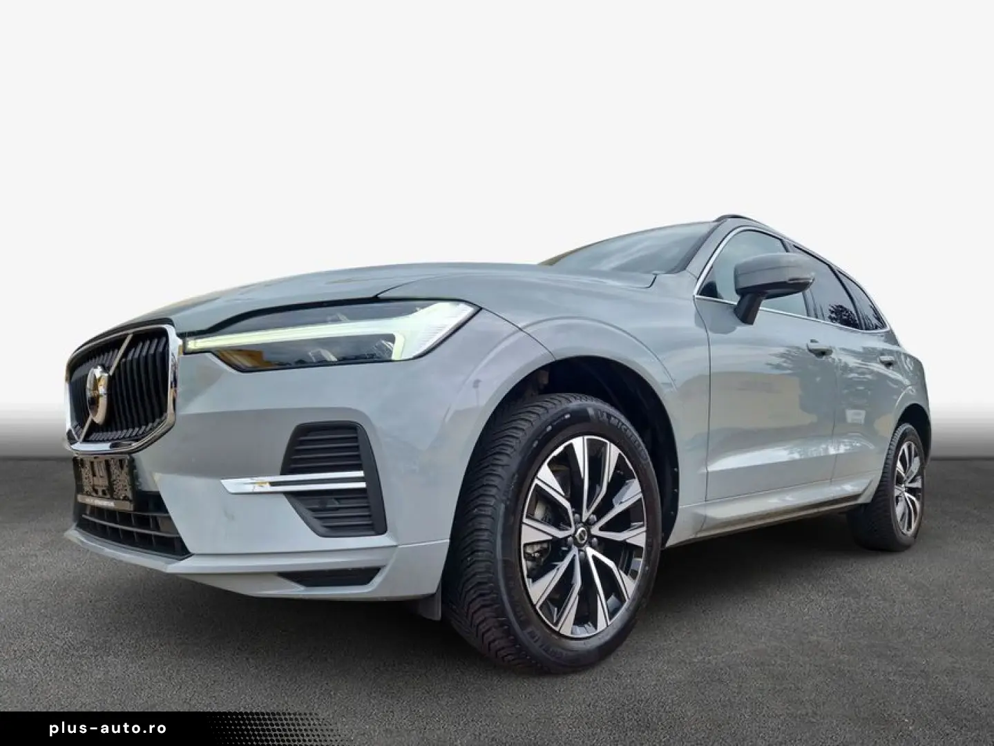 VOLVO XC60 B4 D Core LM 19'' Privacy