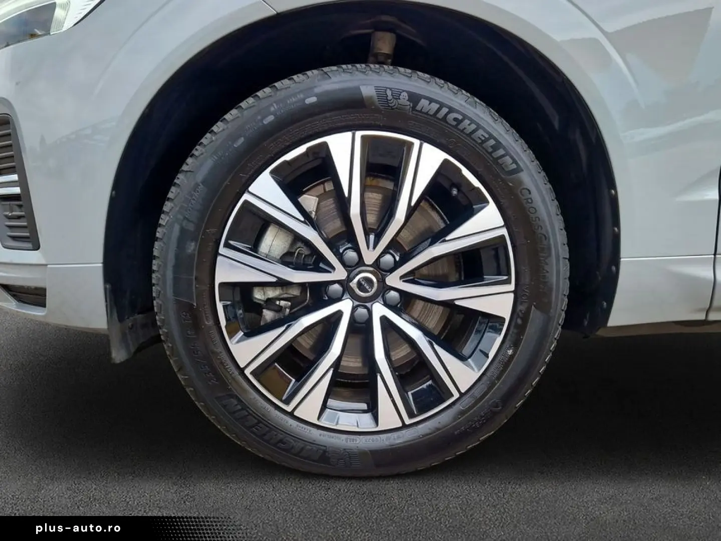 VOLVO XC60 B4 D Core LM 19'' Privacy