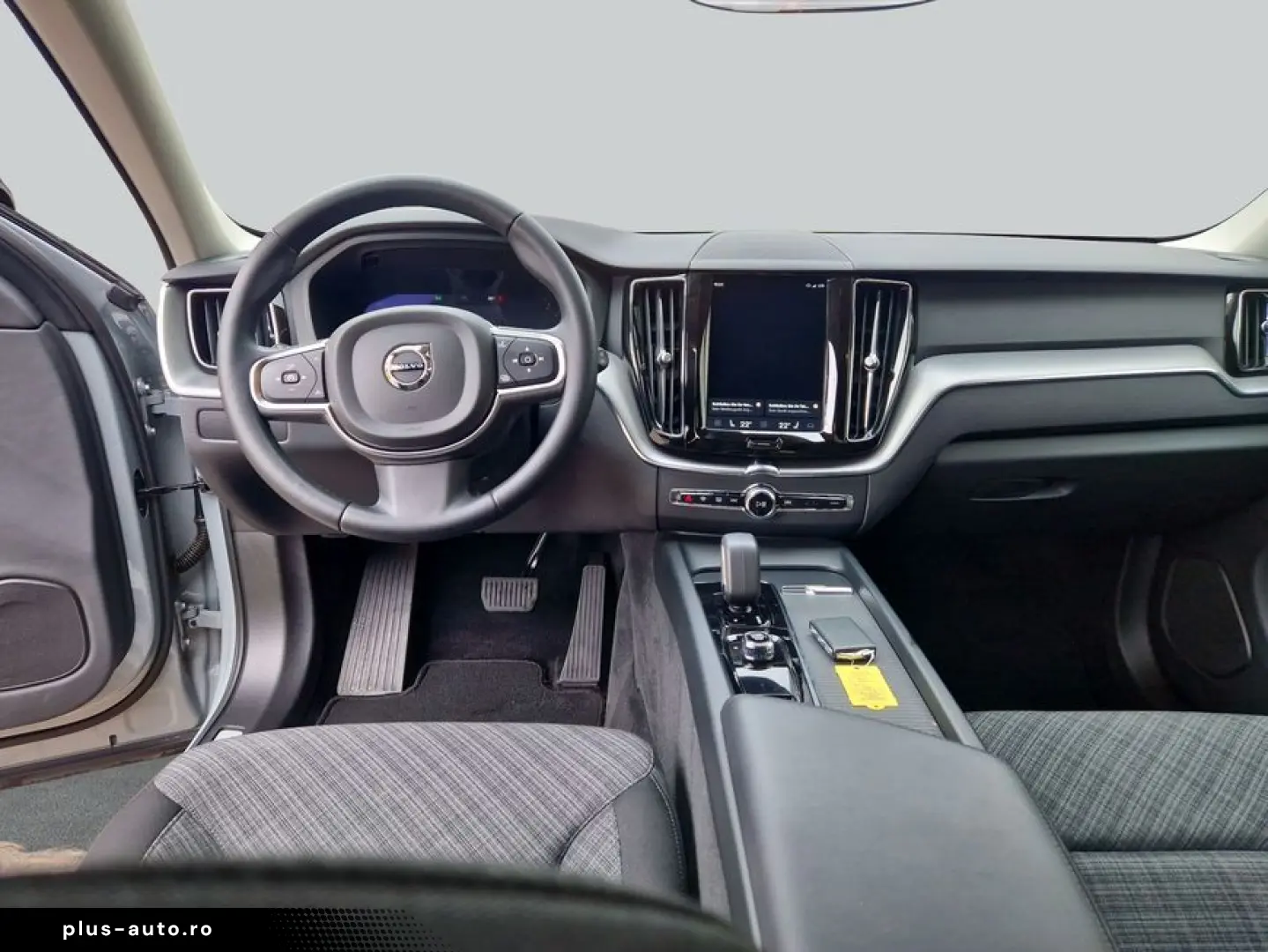VOLVO XC60 B4 D Core LM 19'' Privacy