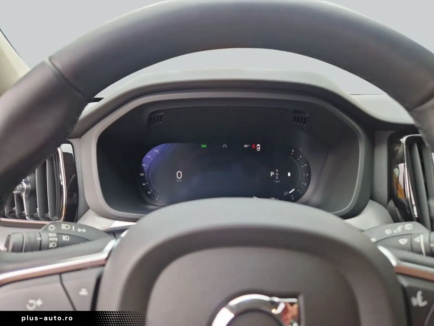 VOLVO XC60 B4 D Core LM 19'' Privacy