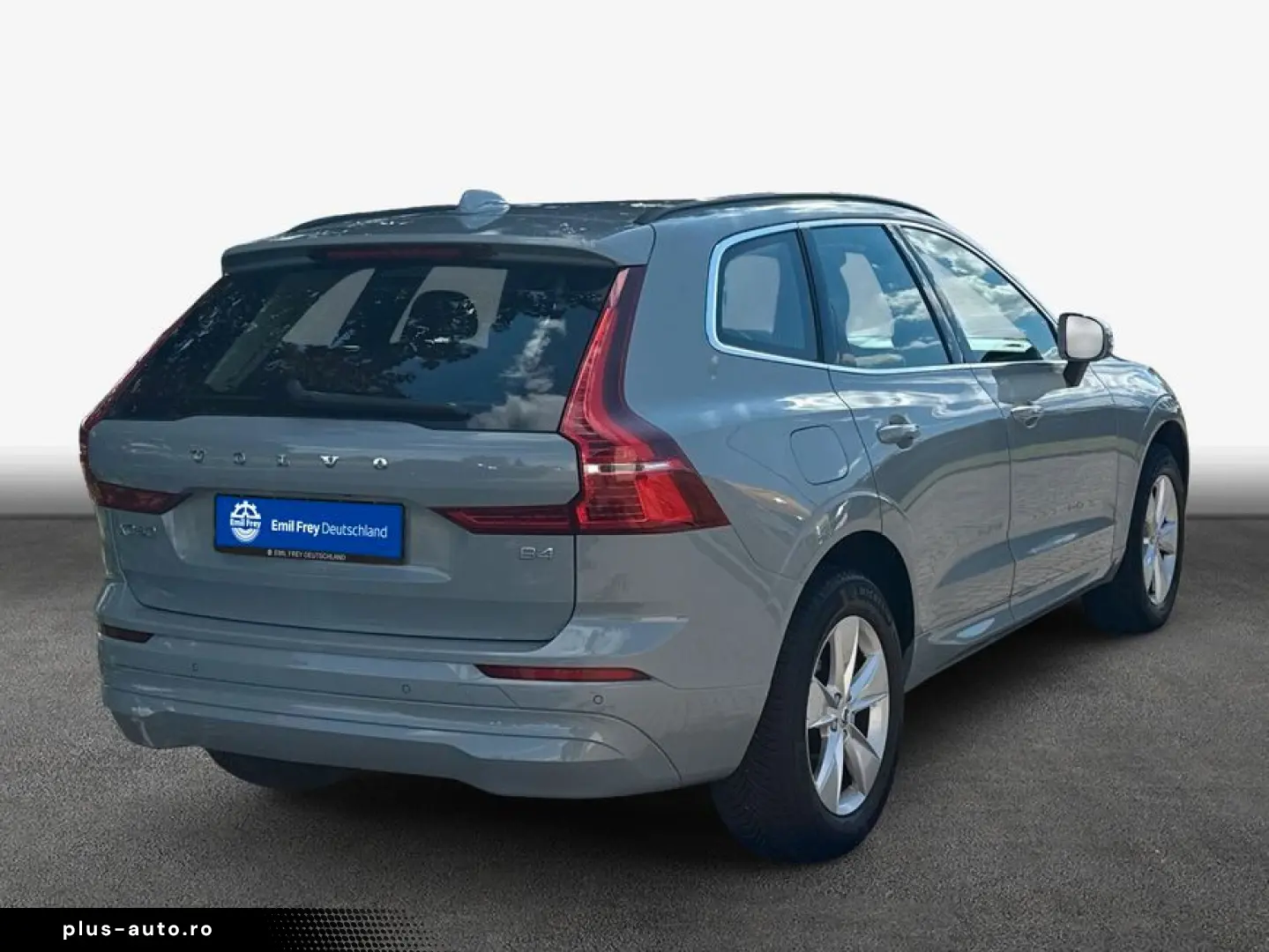 VOLVO XC60 B4 B Core