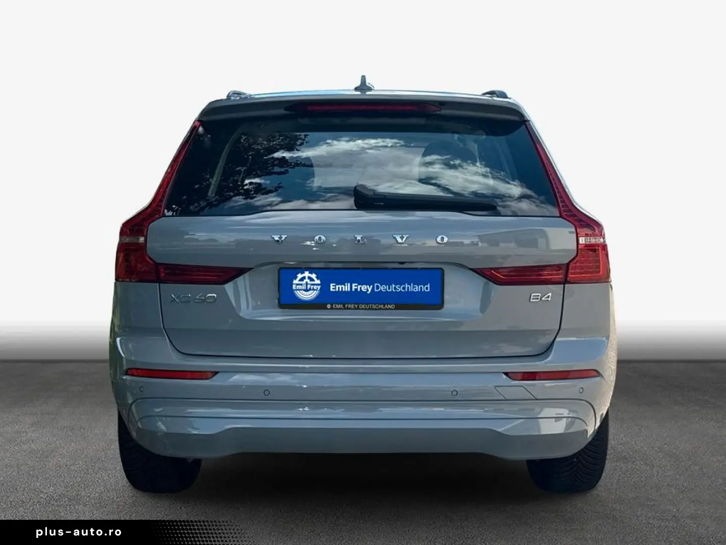VOLVO XC60 B4 B Core