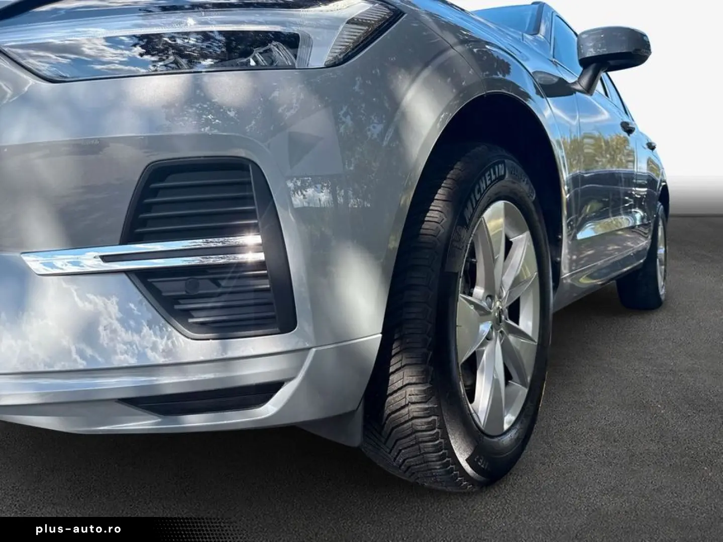 VOLVO XC60 B4 B Core