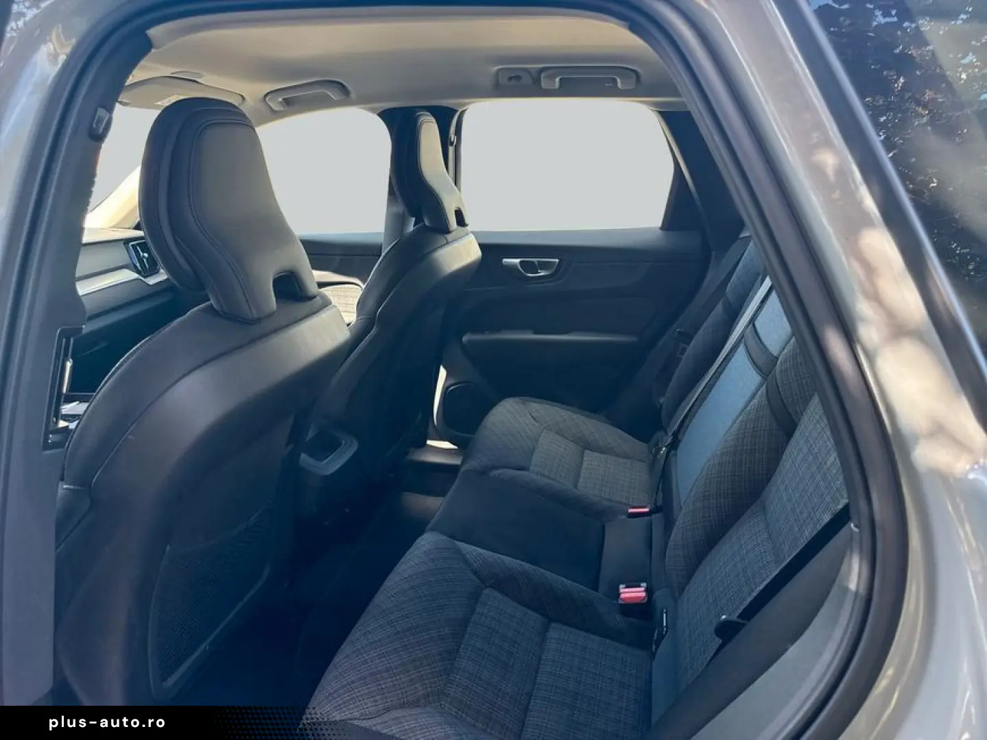 VOLVO XC60 B4 B Core