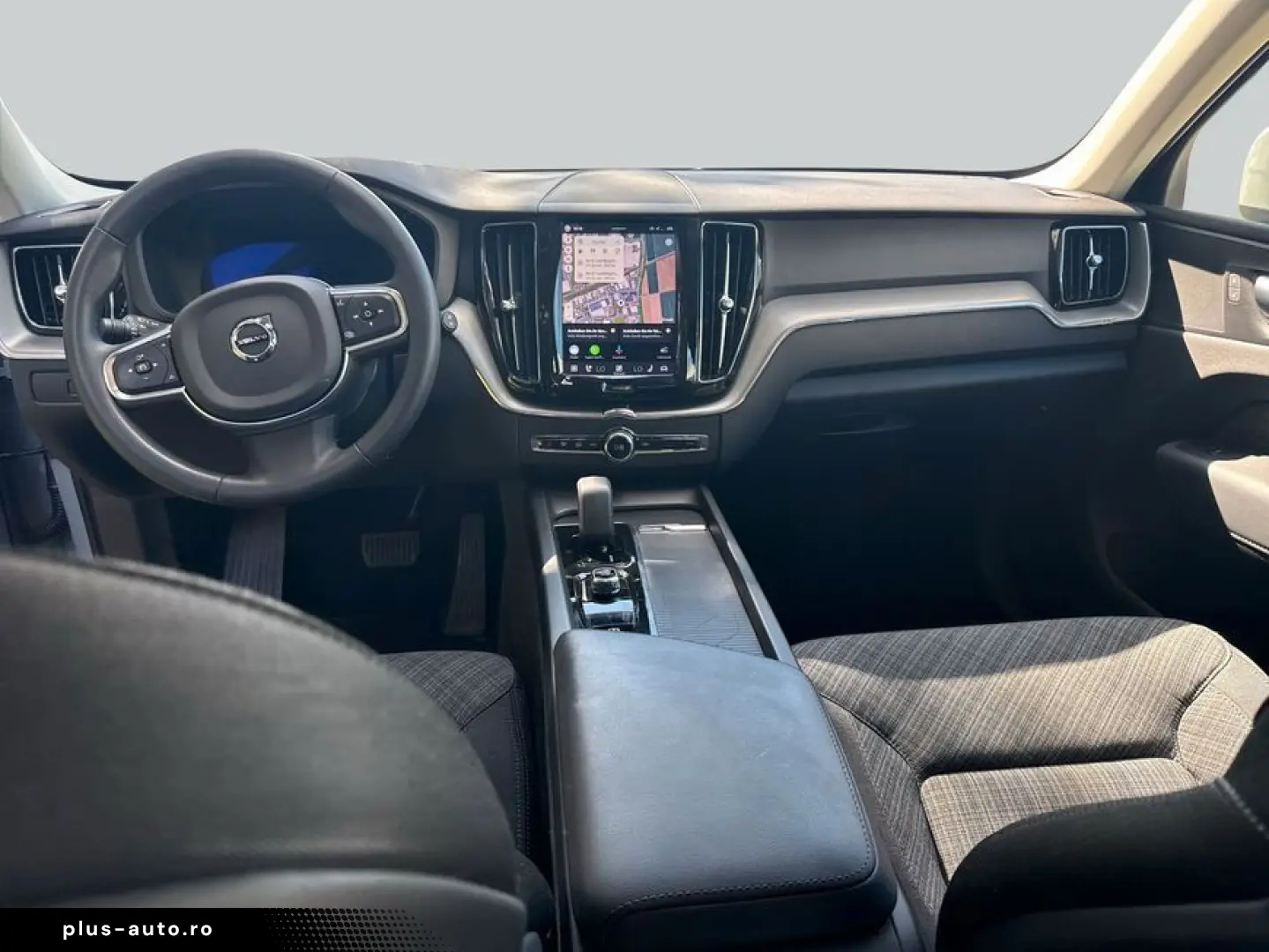 VOLVO XC60 B4 B Core